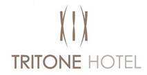TRITONE HOTEL\ title=