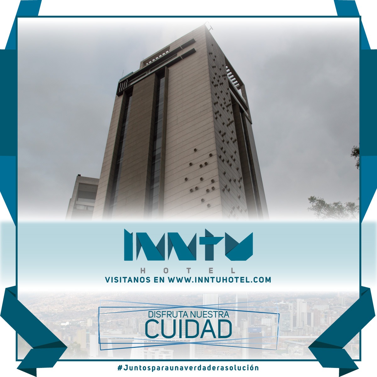 INNTU HOTEL\ title=