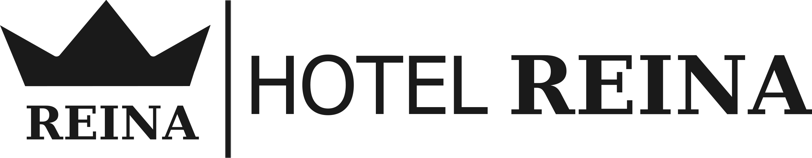 Hotel Reina
