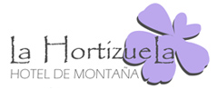 HOTEL DE MONTAÑA LA HORTIZUELA