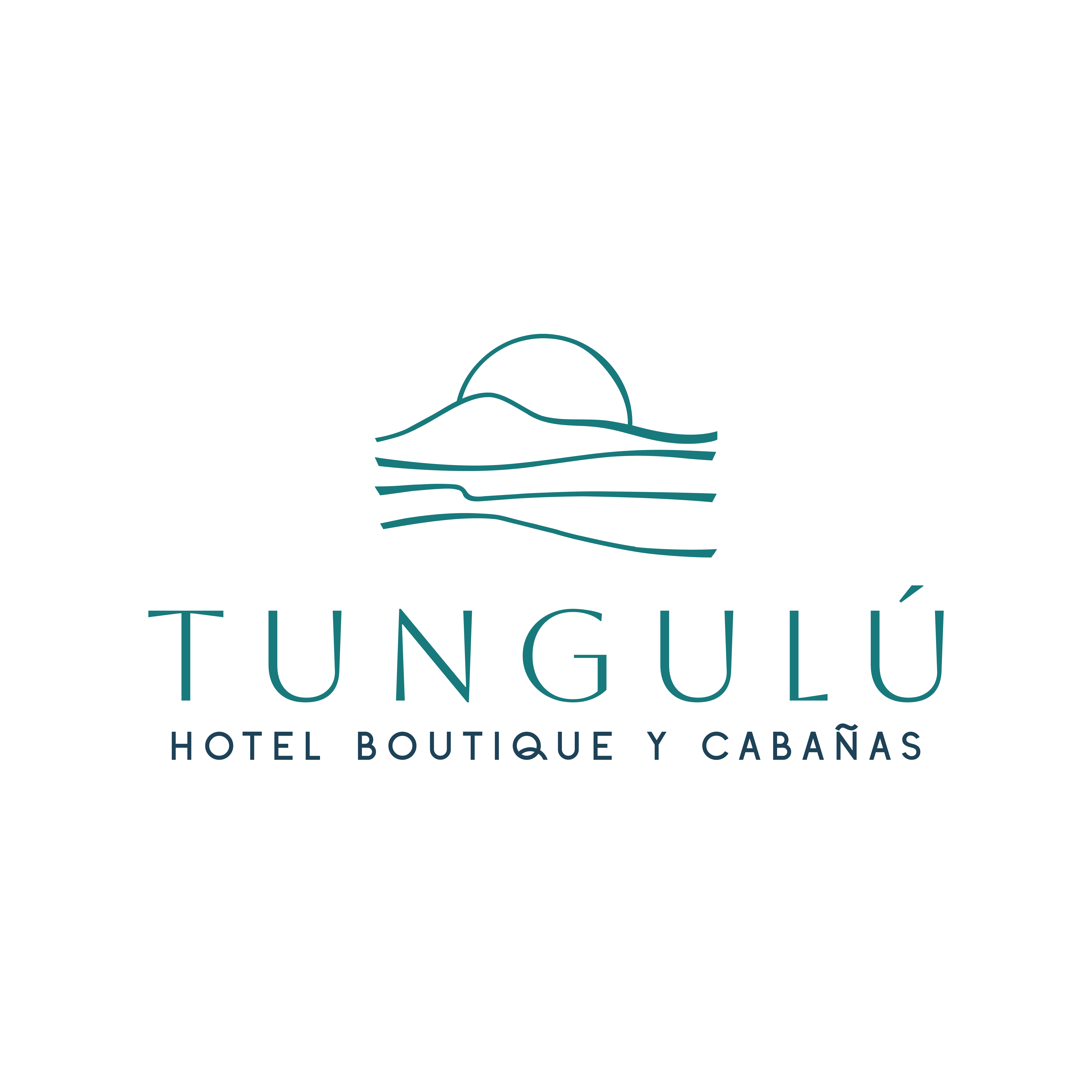 Cabañas Tungulú 