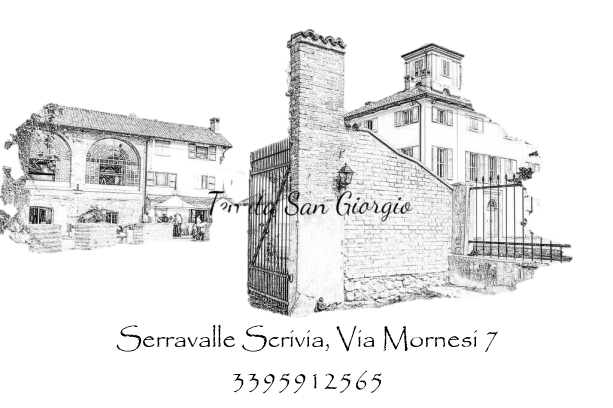 Tenuta San Giorgio