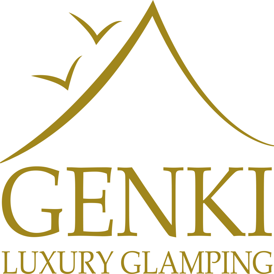 GENKI LUXURY GLAMPING\ title=