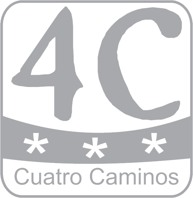 Hostal Cuatro Caminos\ title=