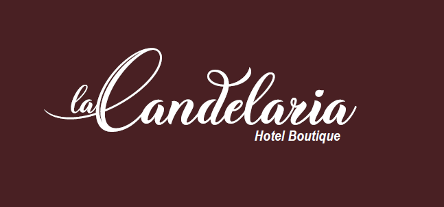 La Candelaria Hotel Boutique titleName