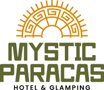 Mystic Paracas Hotel & Glampling titleName
