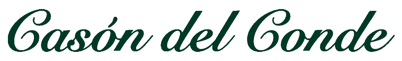 Casón del Conde  titleName