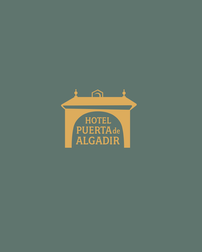 Hotel Puerta de Algadir titleName