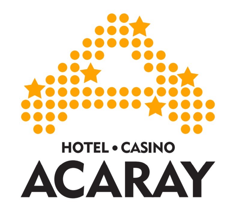Hotel Casino Acaray\ title=