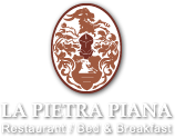 La Pietra Piana                                                  
