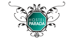 HOSTEL PARADA