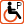 Accessible parking