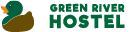 Green River Hostel