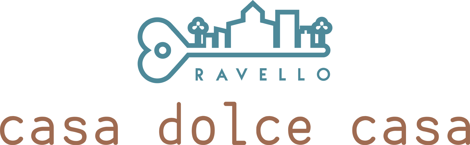 Casa Dolce Casa Ravello