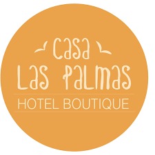 Casa Las Palmas Hotel Boutique\ title=