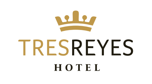 Hotel Tres Reyes titleName