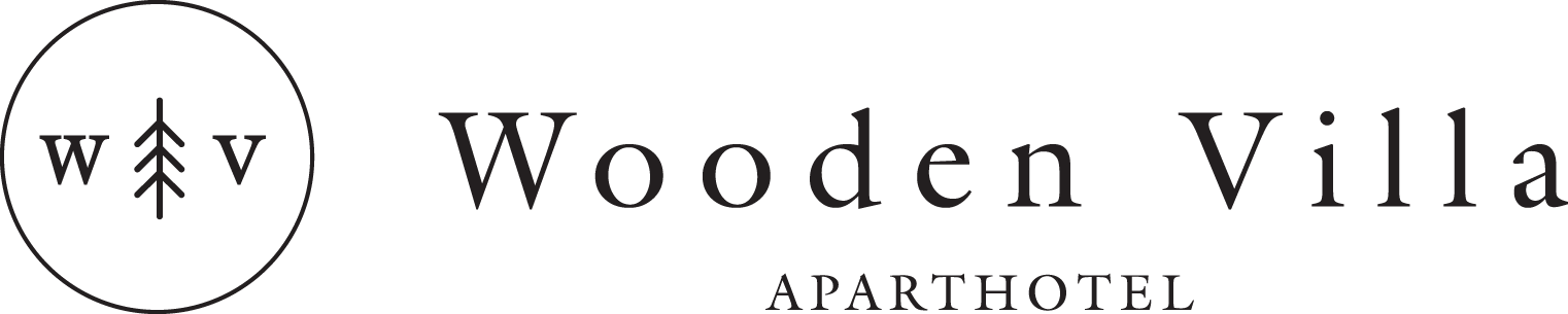 Wooden Villa Aparthotel titleName