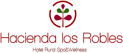 Hacienda Los Robles
