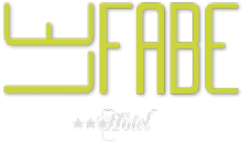 LE FABE HÔTEL\ title=