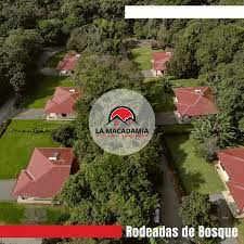 Villas La Macadamia titleName