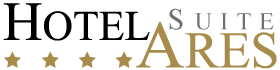 Hotel Suite Ares