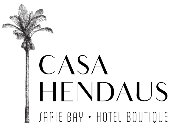 Hotel Boutique Casa Hendaus titleName