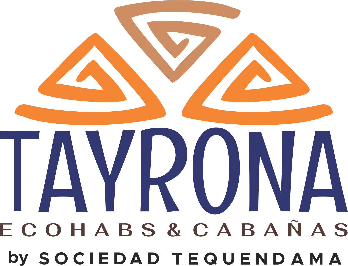 Ecohabs Playa Cañaveral Parque Tayrona