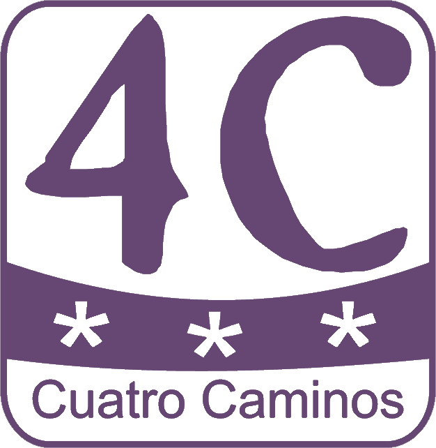 Hostal Cuatro Caminos\ title=