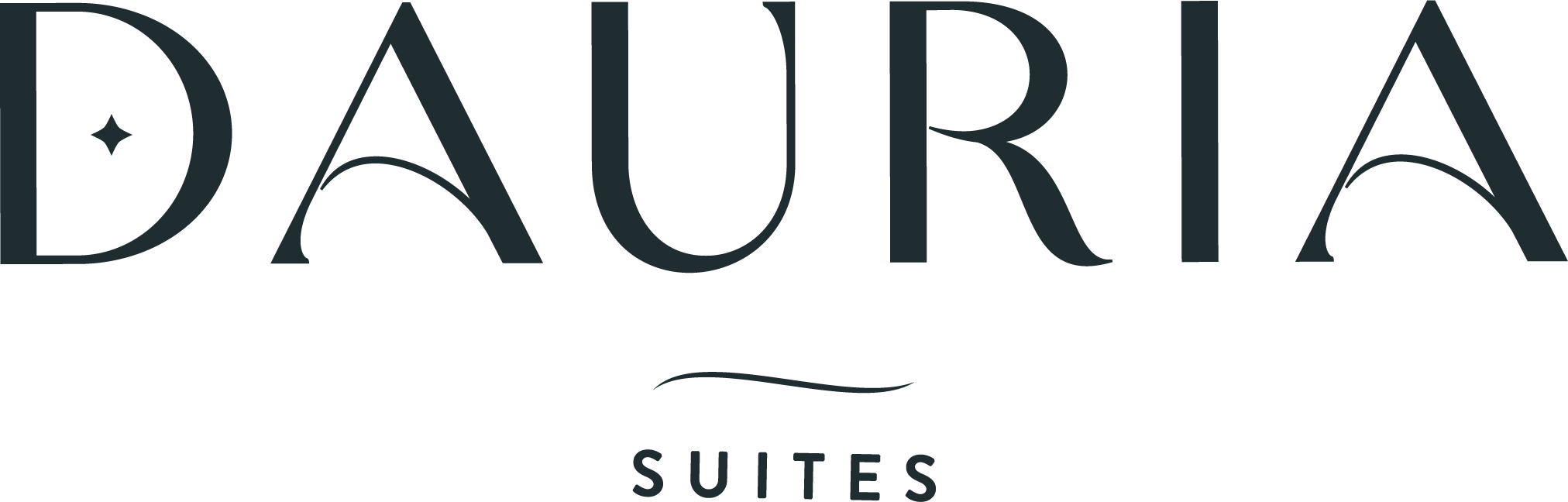 DAURIA SUITES