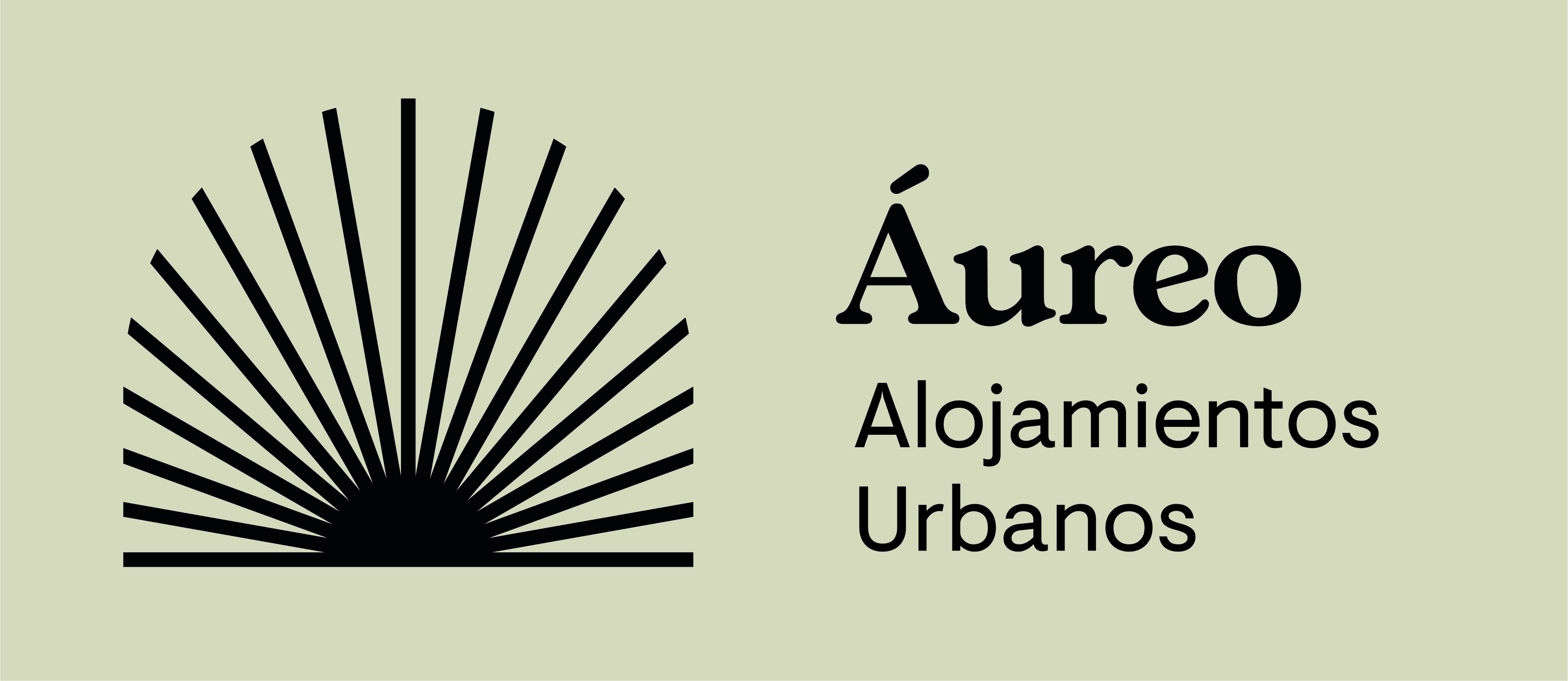 Aureo Alojamiento Urbano titleName