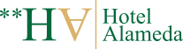Hotel Alameda titleName