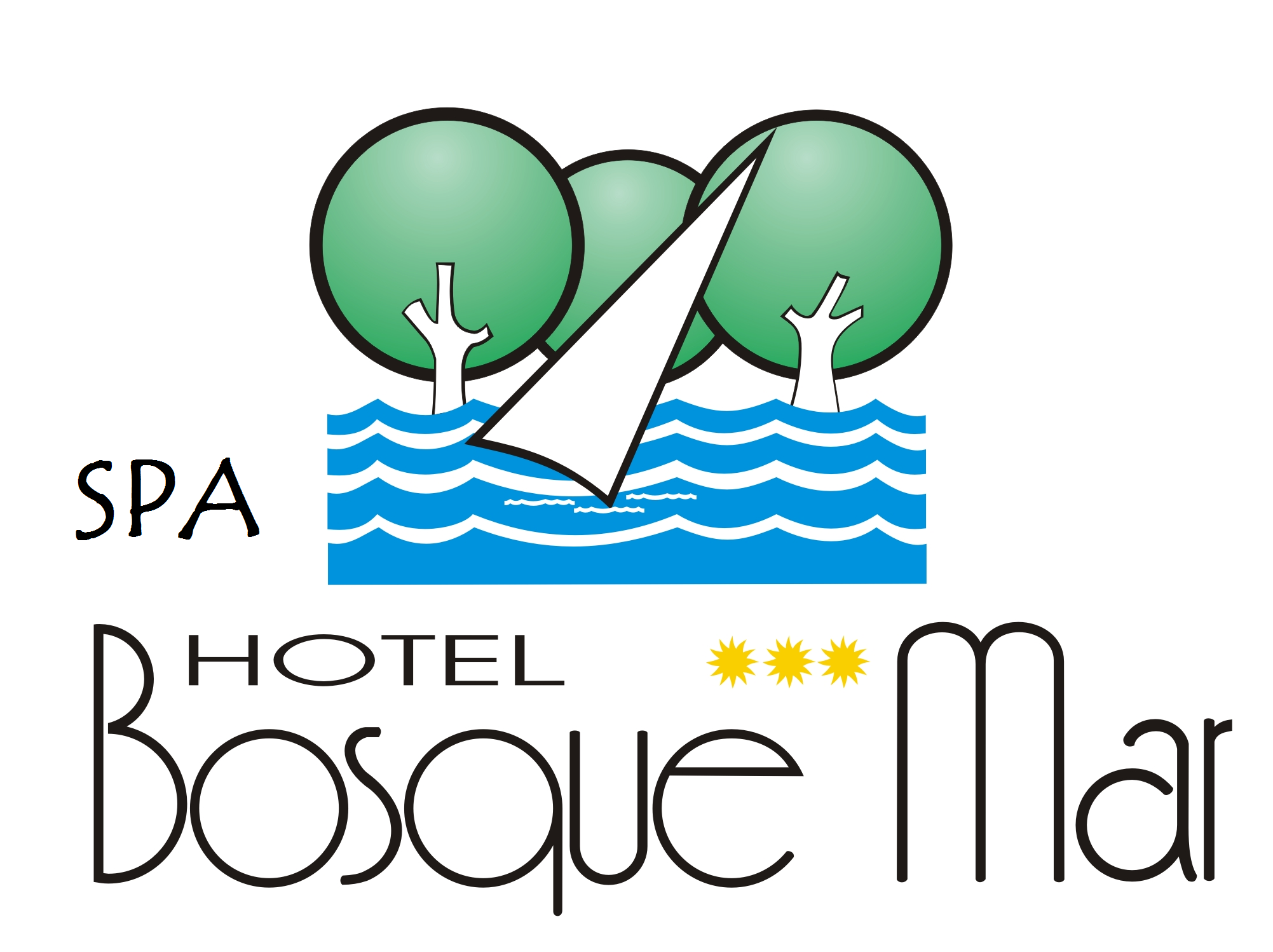 HOTEL SPA BOSQUE MAR titleName