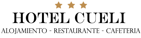 Hotel Restaurante Cueli, S.L. titleName