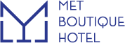 MET Boutique Hotel titleName