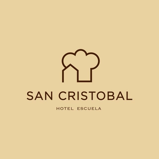 Hotel Escuela San Cristóbal Valladolid titleName