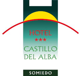 HOTEL CASTILLO DEL ALBA titleName