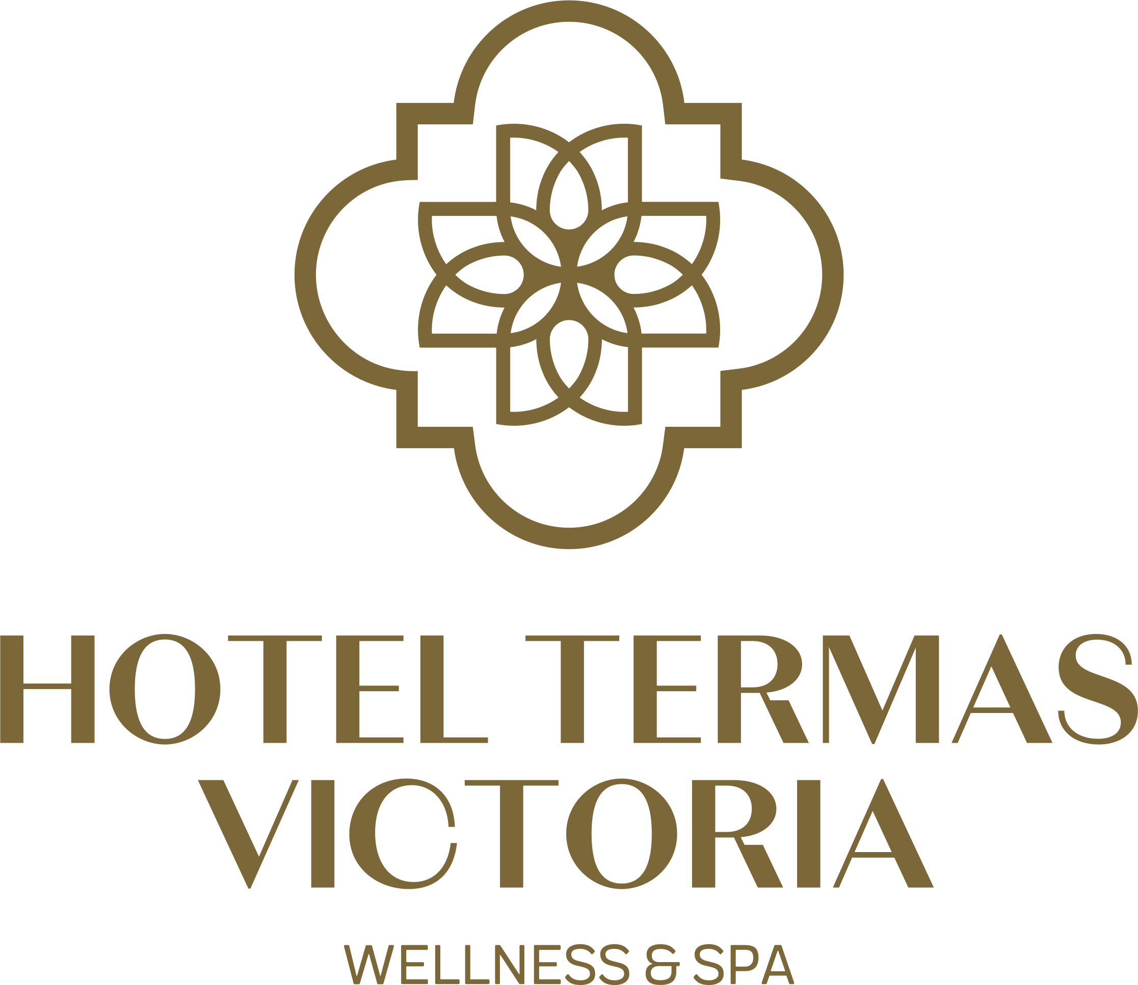 HOTEL TERMAS VICTORIA Wellness Spa titleName