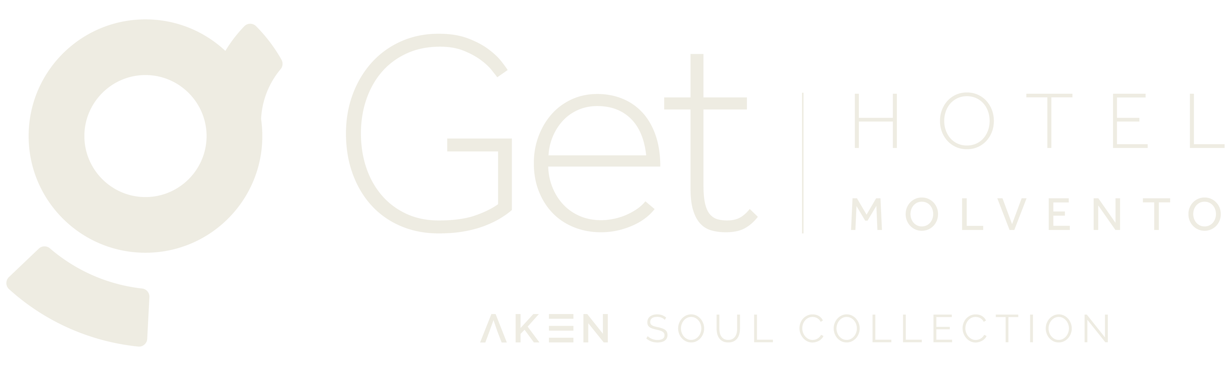 Get Hotel Molvento, AKEN SOUL Collection titleName