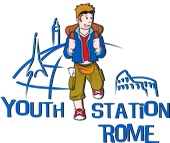 YOUTH STATION HOSTEL ROME titleName