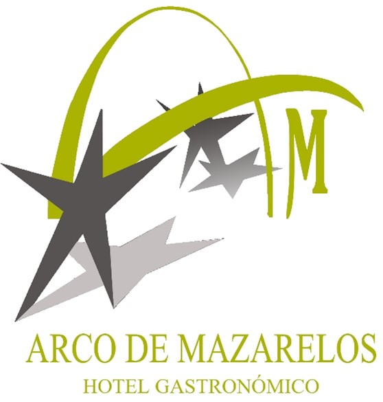 Hotel Gastronómico Arco de Mazarelos titleName