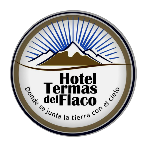 Hotel Termas del Flaco titleName