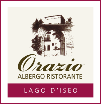 ALBERGO RISTORANTE ORAZIO titleName
