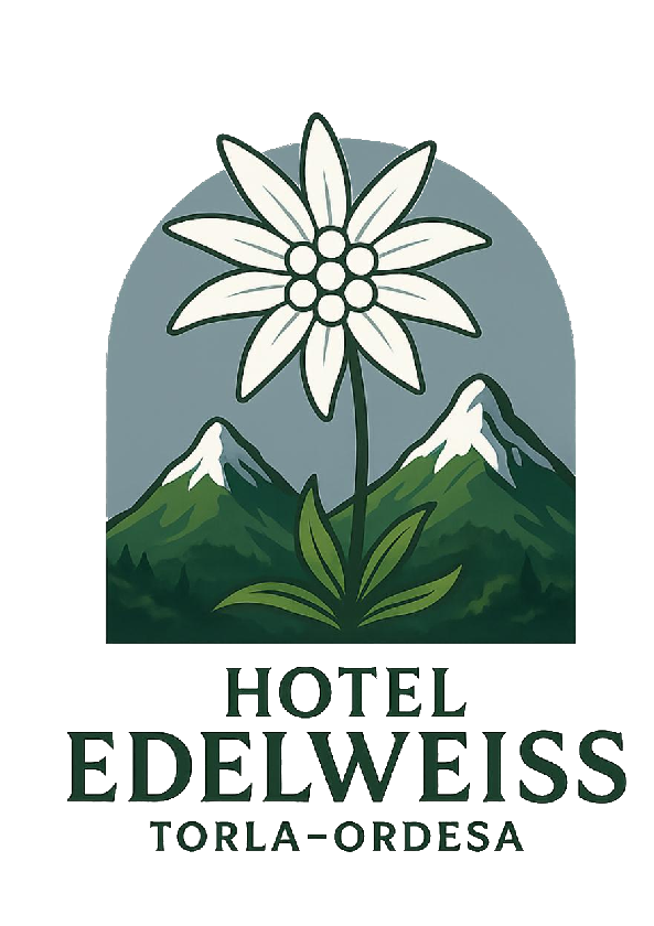 Edelweiss Hotel Ordesa titleName