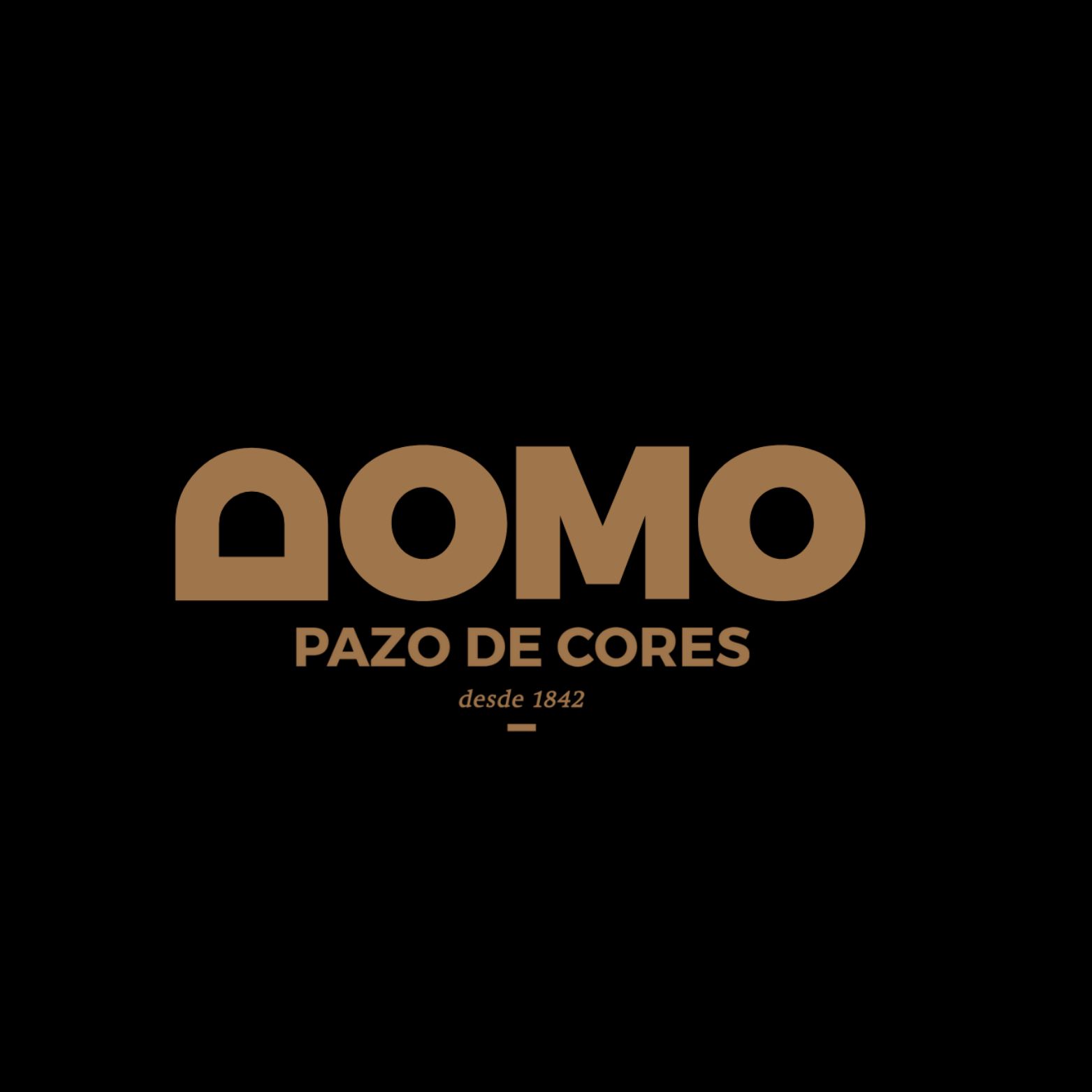 DOMO by Pazo de Cores titleName