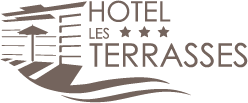 Hôtel les Terrasses titleName
