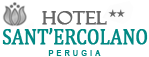 Hotel Sant'Ercolano 