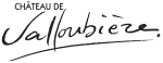 Chateau de valloubiere