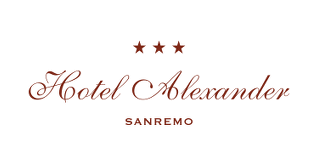 Hotel Alexander titleName