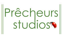 Precheurs Studios titleName