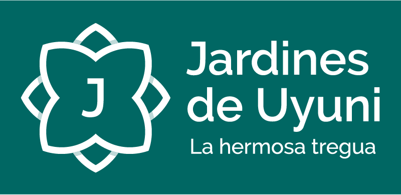 Hotel Jardines  De Uyuni